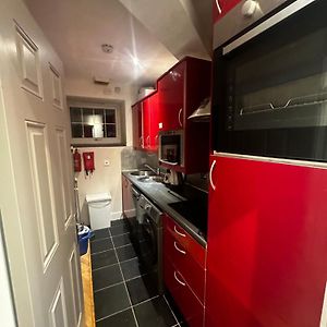 Appartement met Drie Slaapkamers